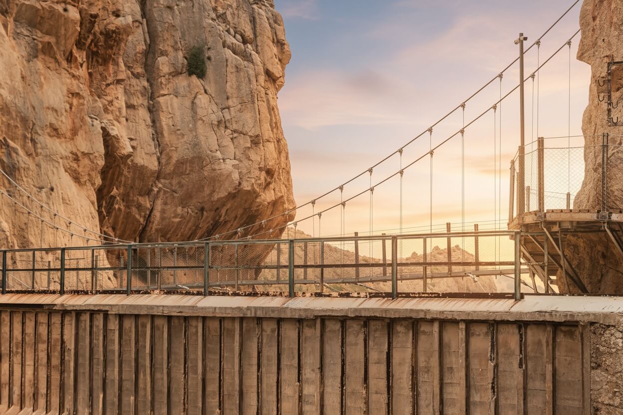 Caminito del Rey